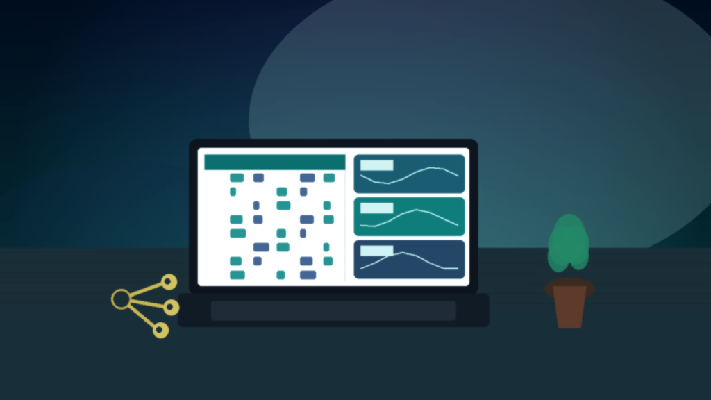 Planilha ou sistema? Quando a gestão de aluguel deixa de caber no Excel